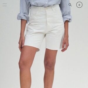 Jesse Kamm Lake Shorts. Size 10.
